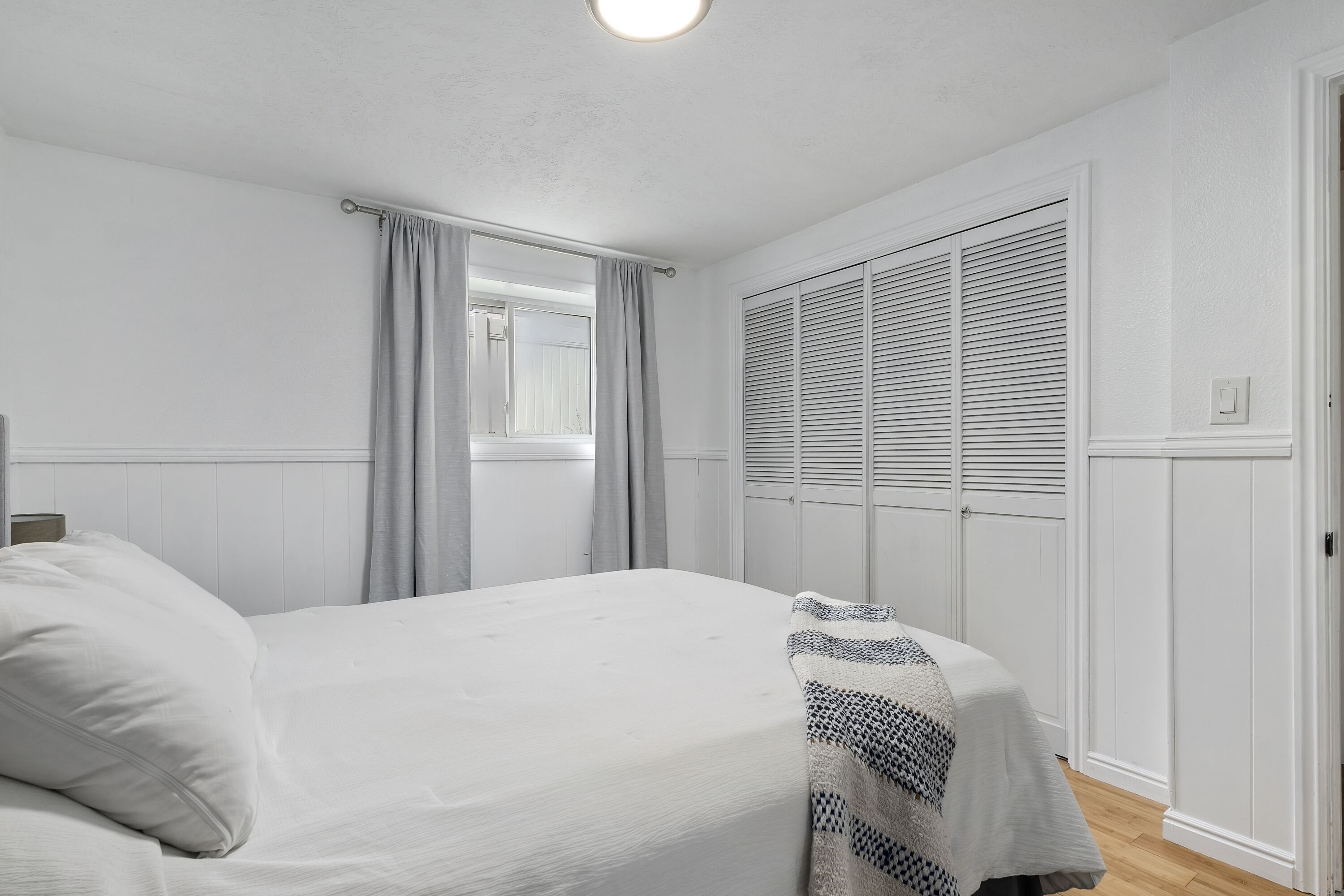 3 quartos, Wi-Fi, roupa de cama