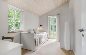 4 Schlafzimmer, kostenloses WLAN