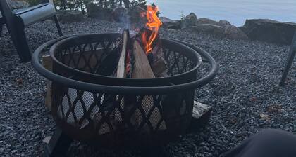 Lake Rosseau 235 ft private waterfront