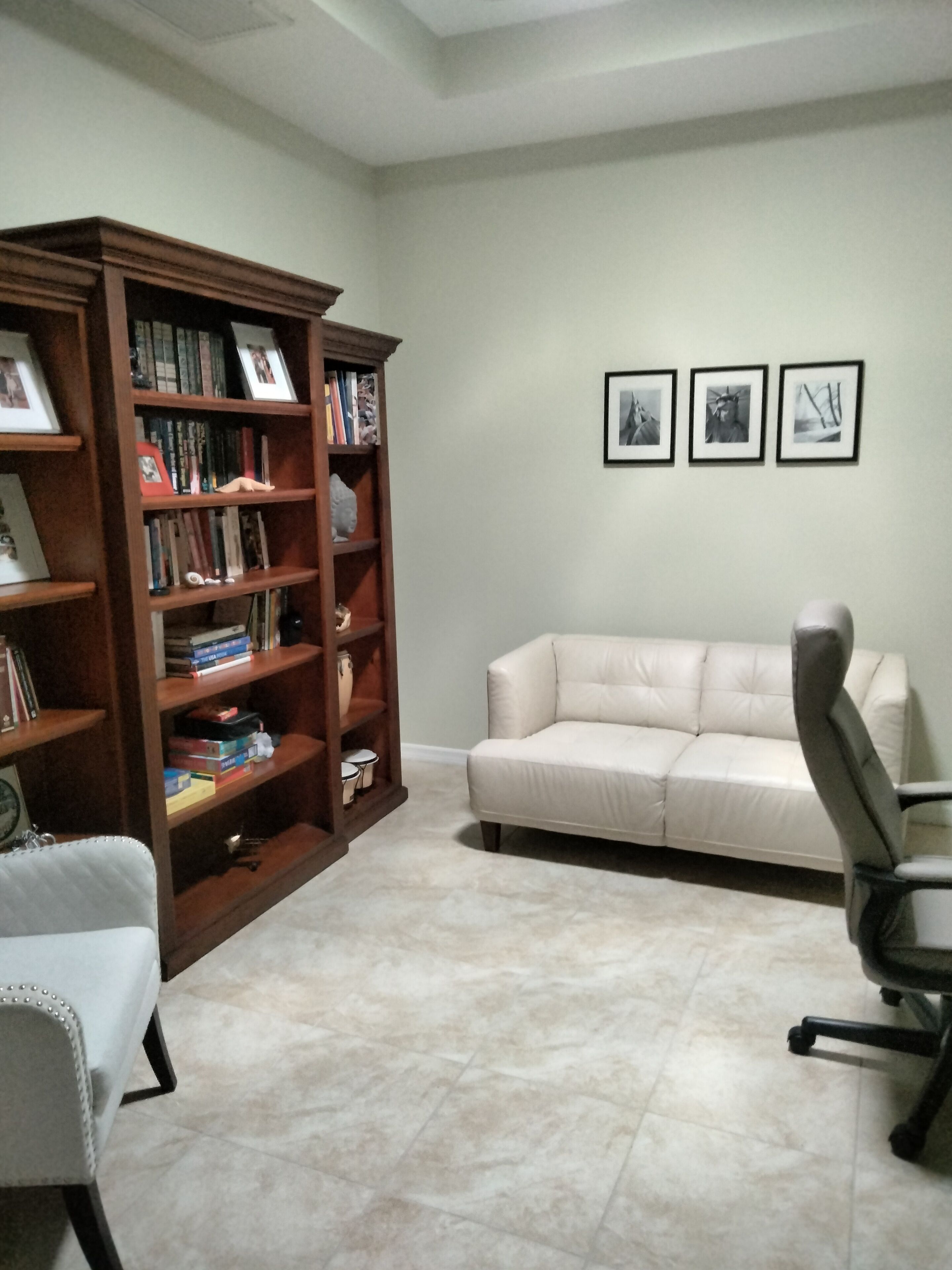 3 Br Villa In Lovely Bradenton Minutes From Gorgeous Anna Maria Island Beaches. - Bradenton, FL