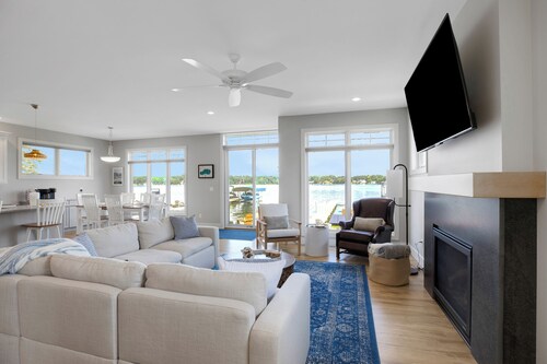 Skye Retreat : A Spring Escape Perfect for Families & Friends