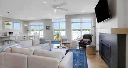 Skye Retreat : A Spring Escape Perfect for Families & Friends