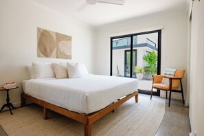 4 Schlafzimmer, Bügeleisen/Bügelbrett, kostenloses WLAN, Bettwäsche