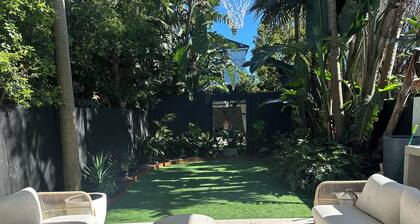 Villa Bondi: Stunning family home in heart of Bondi Beach, walk to the beach!