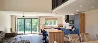 Luxury Countryside Retreat | Two Elegant Barn Conversions in Layer Breton, Essex