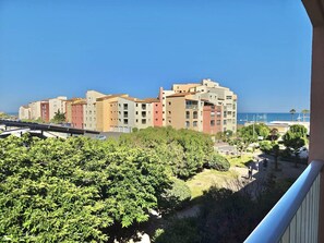 Property grounds - CAP D'AGDE - Plage du Môle // Réf 0128 (CAP D'AGDE)