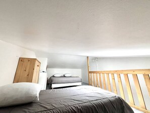 1 chambre