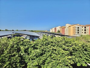 Exterior - CAP D'AGDE - Plage du Môle // Réf 0128 (CAP D'AGDE)