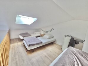 1 bedroom - CAP D'AGDE - Plage du Môle // Réf 0128 (CAP D'AGDE)