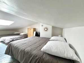1 chambre