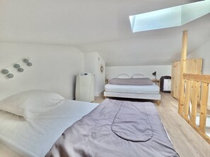 1 chambre