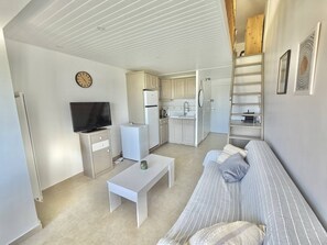テレビ