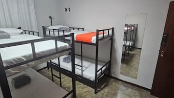 Economy Shared Dormitory, Non Smoking, Housekeeping | Free WiFi