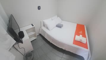 Economy Double Room, Non Smoking, Housekeeping | Free WiFi