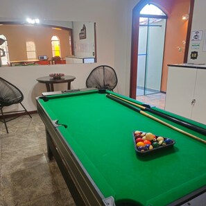 Sala de juegos
