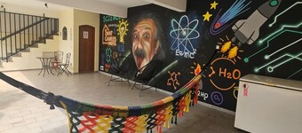 Saint Charles Hostel