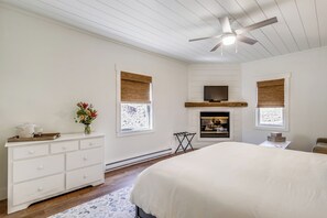 1 habitación, wifi y acceso para silla de ruedas 