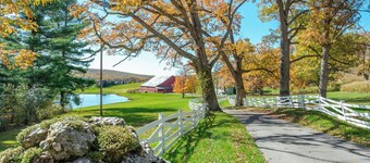 Private Rm 1, Handicap Accessible, 10 quiet acres