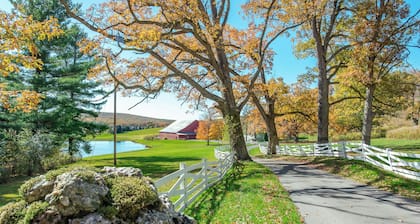 Private Rm 1, Handicap Accessible, 10 quiet acres