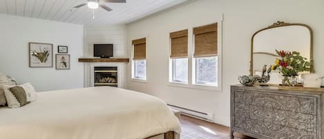 1 bedroom, WiFi