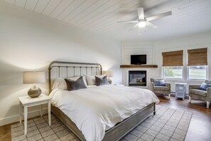 1 chambre, accès Internet