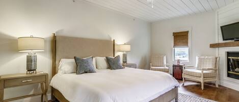 1 quarto, ferros/tábuas de passar roupa, acesso à internet