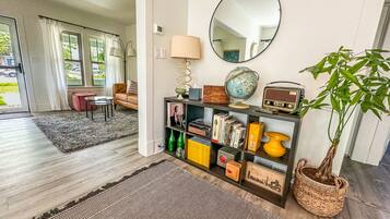 Interieur