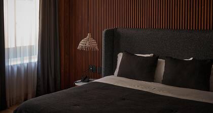 Hotel Casa Irene San Luis Potosí