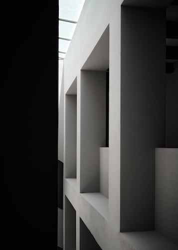 Hotel Casa Irene San Luis Potosí