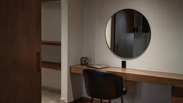 Habitación estándar | Sábanas de algodón egipcio y ropa de cama de alta calidad