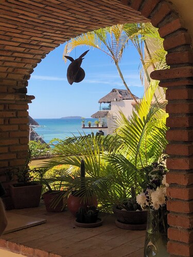 Mita Beach Condo Rental