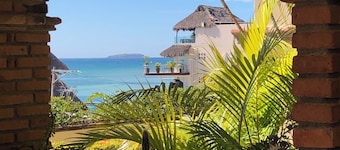 Mita Beach Condo Rental