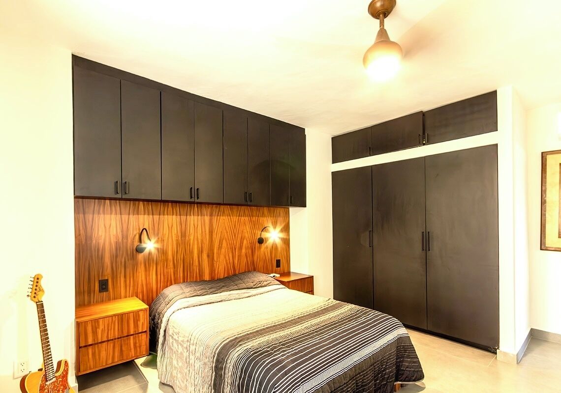 Mita Beach Condo Rental - Punta Mita