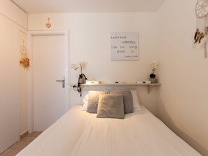 1 bedroom, Internet
