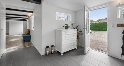 Lovely home in Faxe Ladeplads with WiFi
