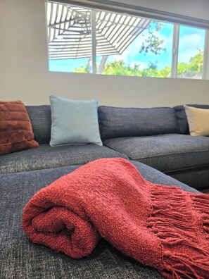 تلفزيون ذكي