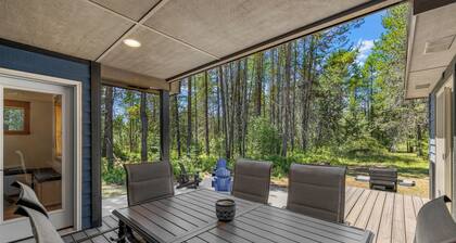 Ski Haus- Remodeled- Near Tamarack and Lake Cascade- pet ok