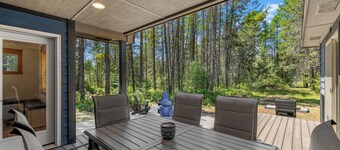 Ski Haus- Remodeled- Near Tamarack and Lake Cascade- pet ok