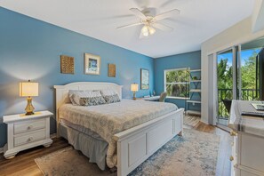 3 sovrum, strykjärn/strykbräda, gratis wi-fi och sängkläder