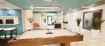 Charming 3BR with WiFi, AC in Marvelous Los Angeles 109