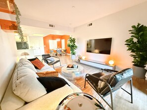 TV connectée