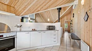 Eget kjøkken