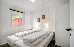 3 Schlafzimmer, Reisekinderbett, kostenloses WLAN
