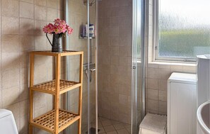 Een douche