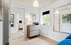 3 habitaciones y wifi gratis