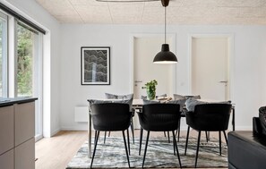 Dining - 3 bedroom beautiful home in Tarm (Tarm)