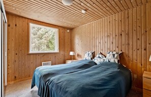 3 chambres, Wi-Fi gratuit