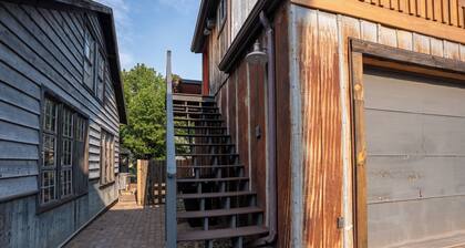 Cozy Studio in Amazing Durango with WiFi, AC