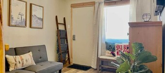 Room 7:  Cozy Nest 15 Minutes from Red River/ Angel Fire