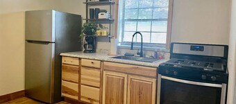 Room 7: Cozy Nest 15 Minutes from Red River/ Angel Fire